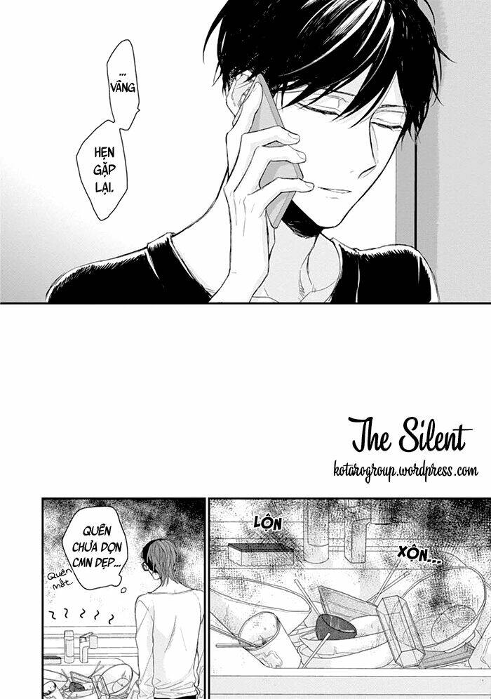 namaiki kareshi chapter 2 25