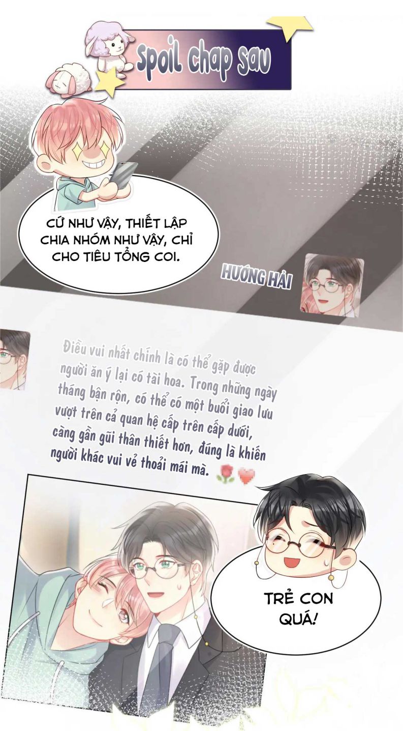 lại bị bạn trai cũ nhắm trúng rồi chapter 89 24