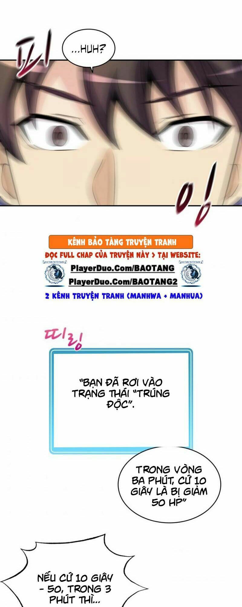 arcane sniper chapter 19 23