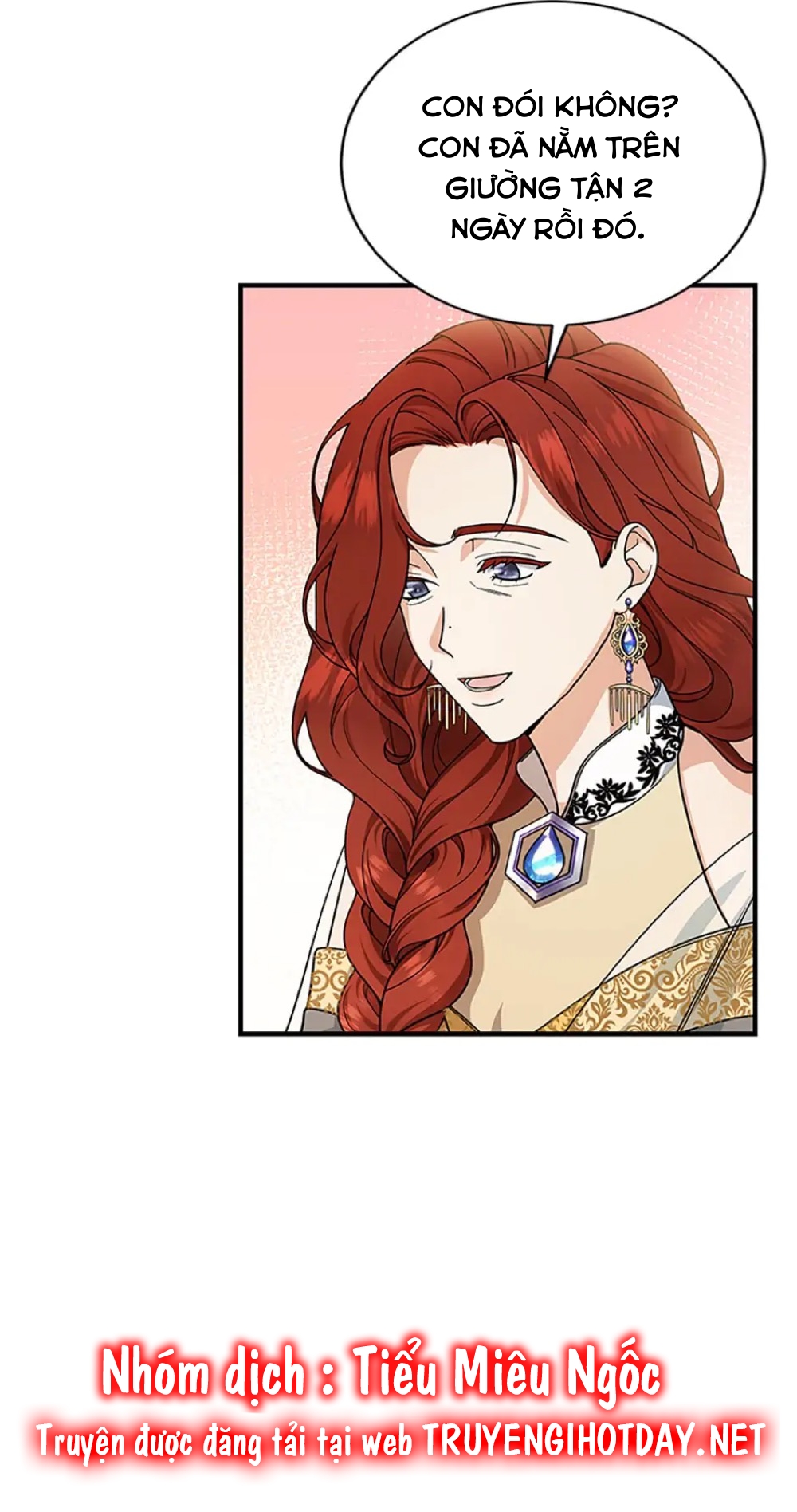 vị cứu tinh của nhân vật chính chapter 12 22