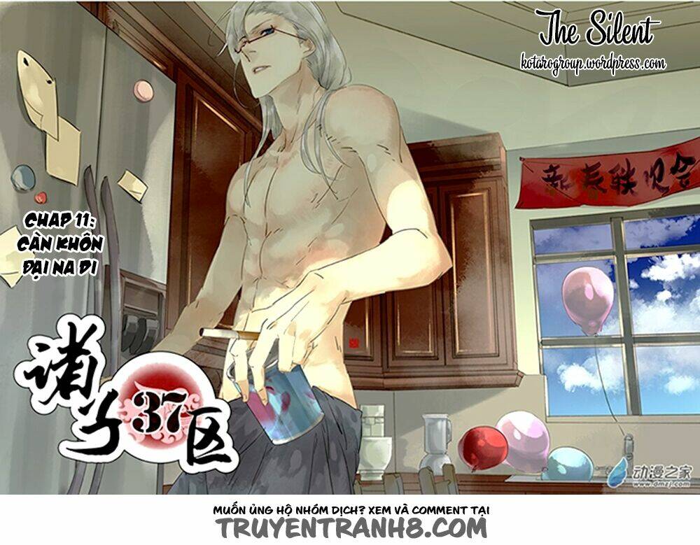 gia tử khu 37 chapter 11 1
