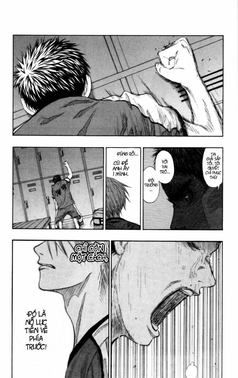 vua bóng rổ kuroko chapter 73 15