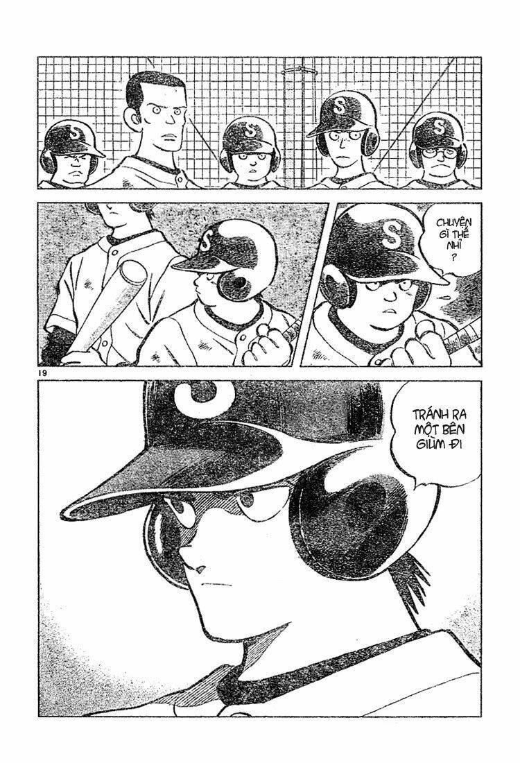 trò chơi vượt qua thử thách chapter 26 18