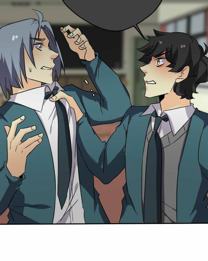 Thế Giới Không Hoàn Hảo Chapter 204 112