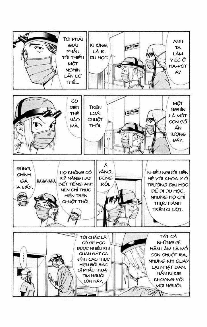 saijou no meii chapter 24 8