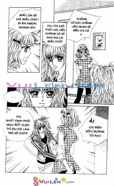 thiên thần tái thế chapter 5 8