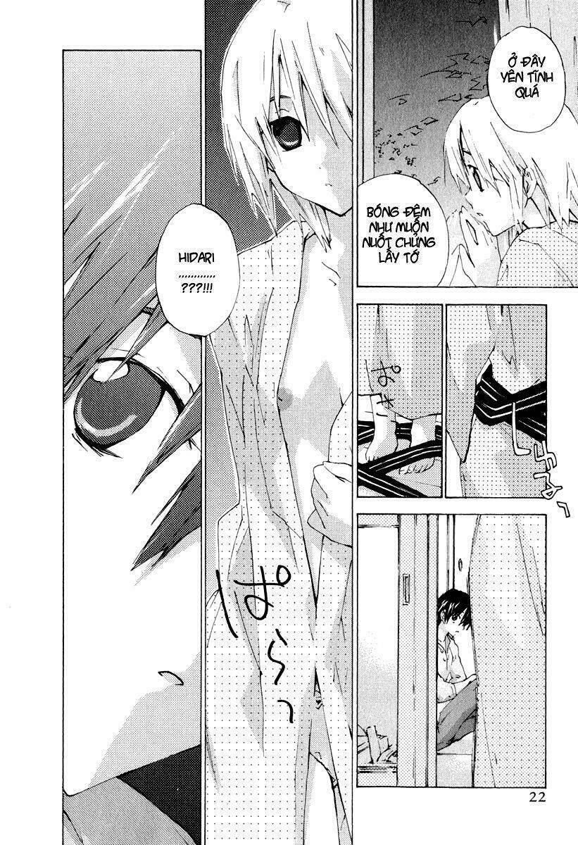 yubisaki milk tea chapter 24 25