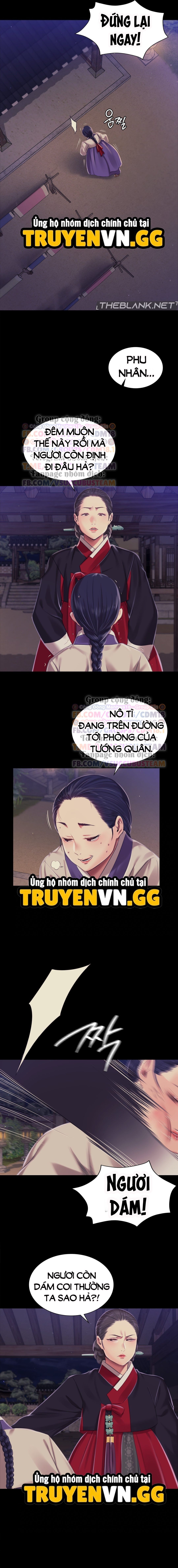 [18+] tiểu thư chapter 102 9
