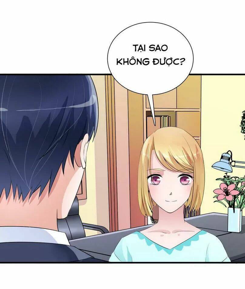 cô dâu gả thay của tổng tài chapter 129 24