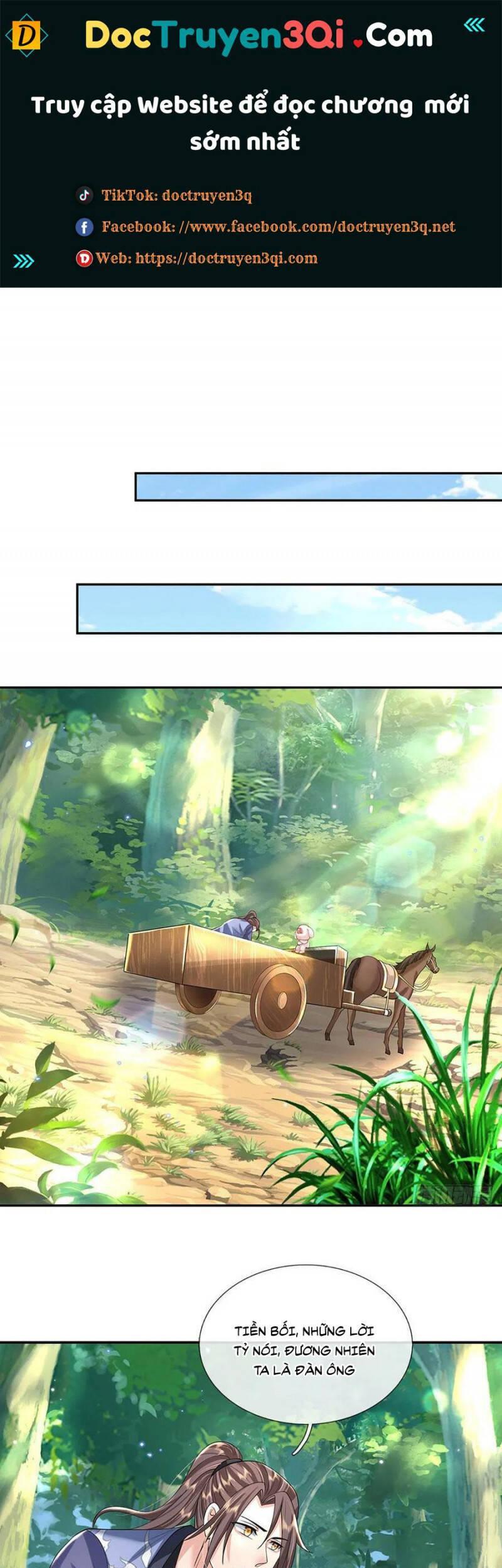 Ta Trở Về Từ Thế Giới Tu Tiên chapter 134 1