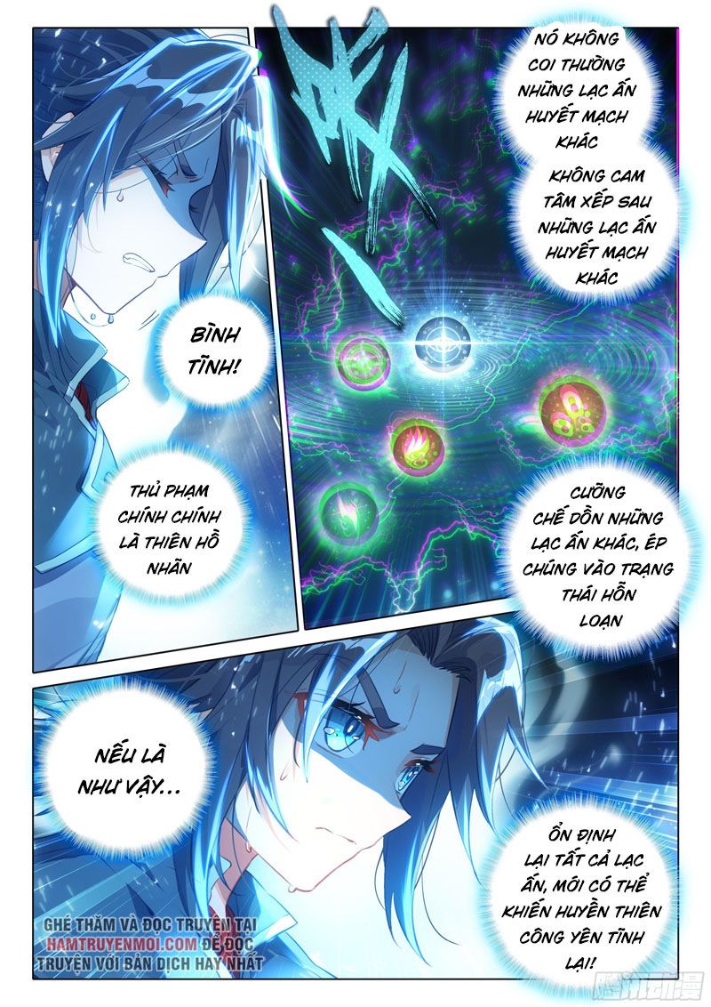 đấu la đại lục 5 - đường tam trùng sinh chapter 40 1