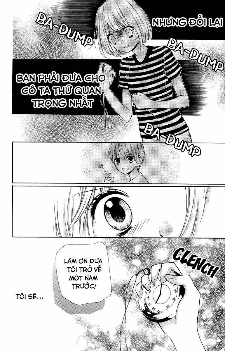 lớp học rùng rợn chapter 35 16