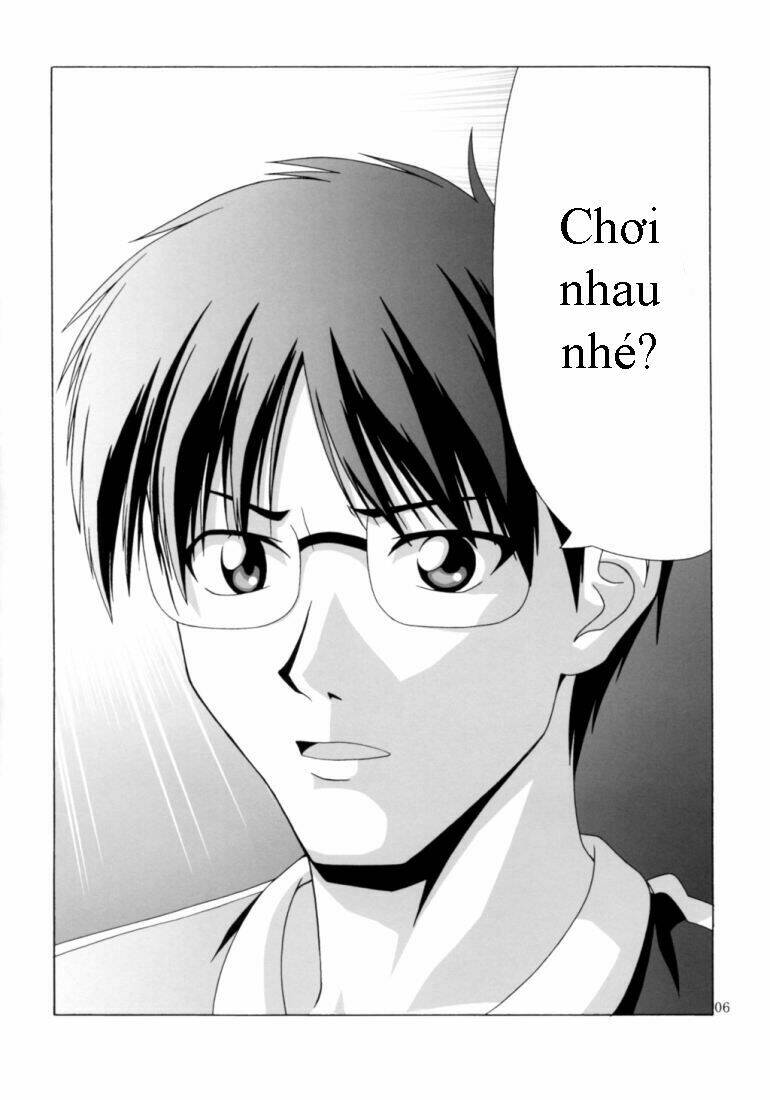 type-moon doujinshi chapter 7 4