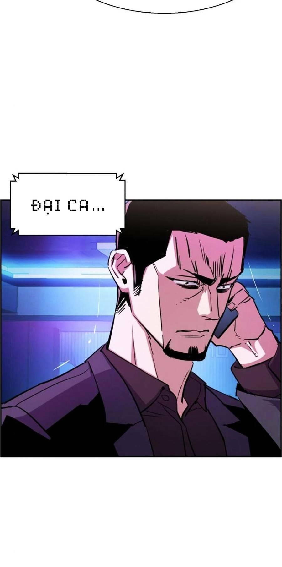 bạn học tôi là lính đánh thuê chapter 80 76