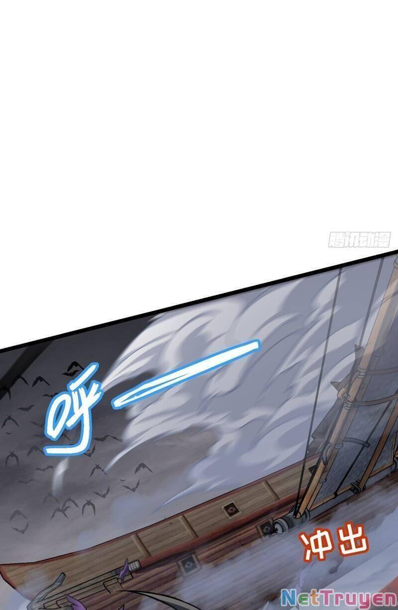 sư phụ của ta mỗi khi đến đại nạn mới đột phá chapter 24 50