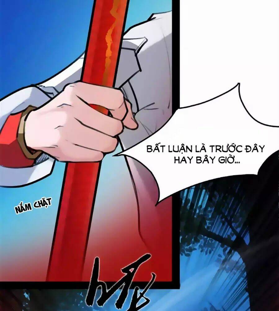 đường tăng cũng quyến rũ chapter 37 11