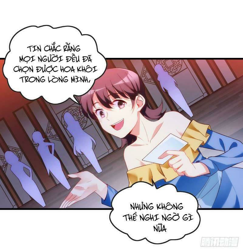 lãnh chúa cái gì không quan trọng chapter 15 26