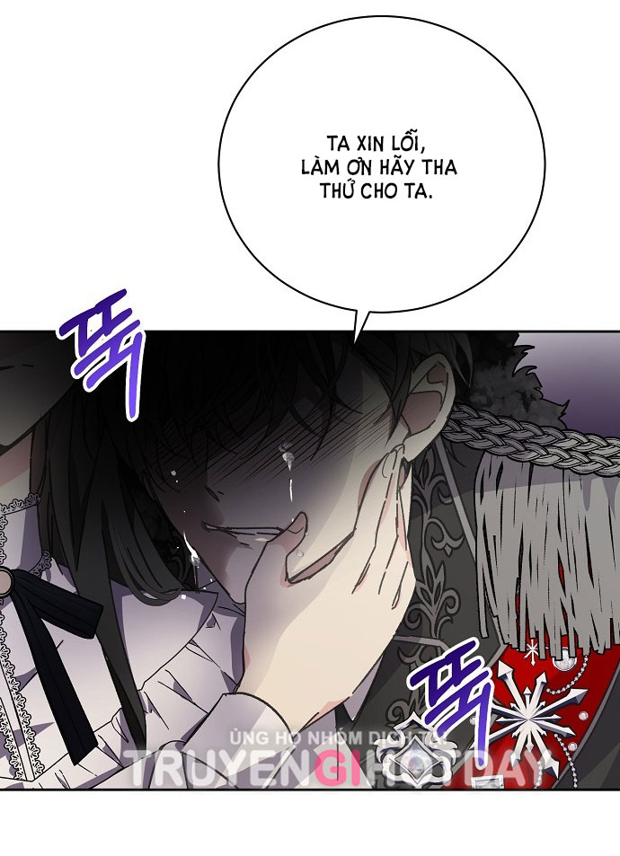 chiếm hữu trái tim bạo chúa chapter 2.2 52
