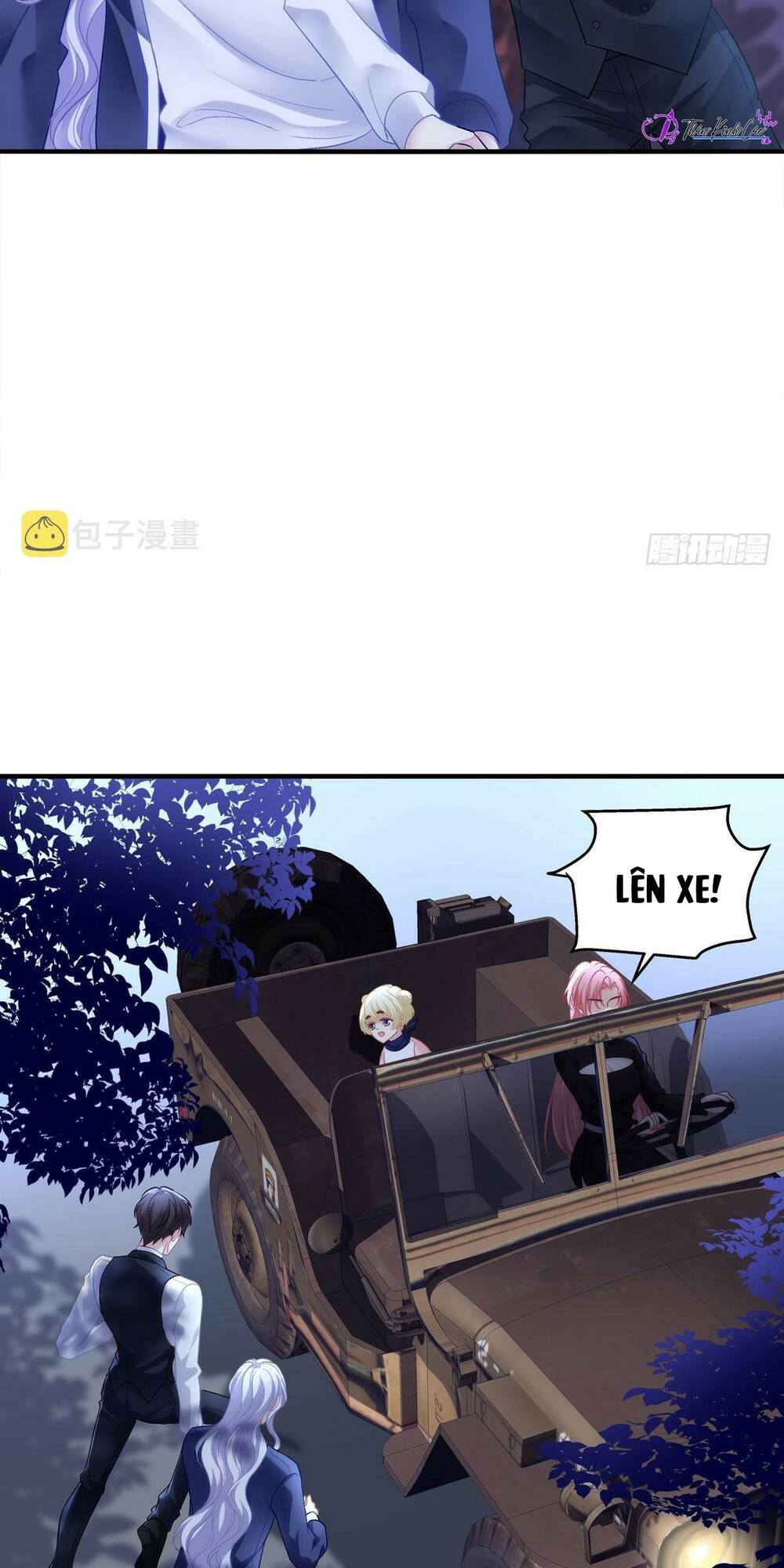 toàn bộ nắm trong tay chapter 142 28