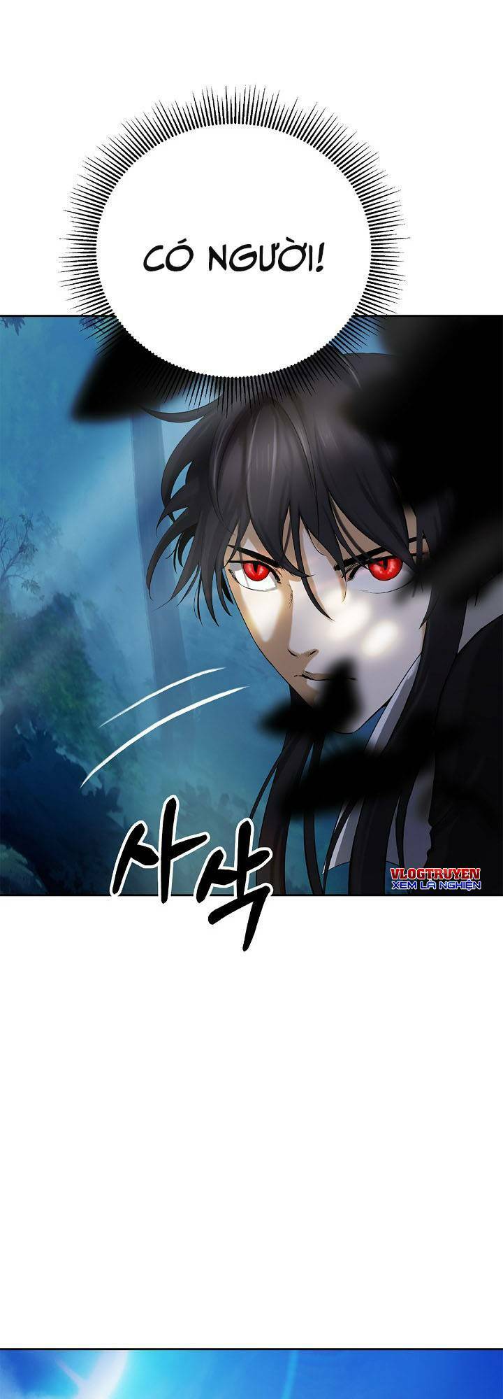 xuyên không thành hổ chapter 101 27