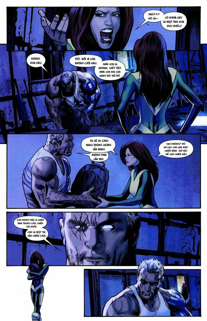 x-men: hope trilogy chapter 4 25
