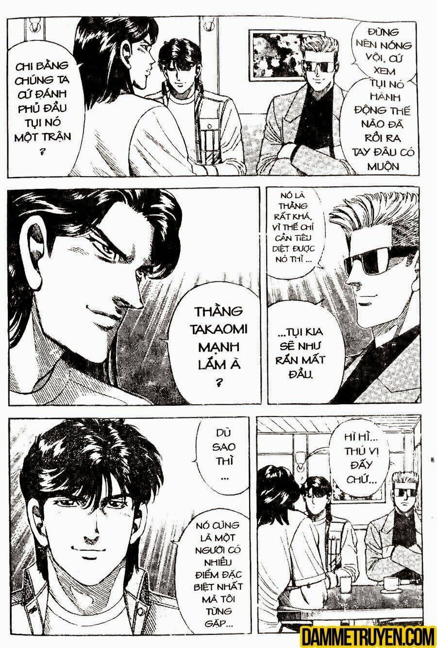 sức mạnh nhân đôi chapter 37.1 11