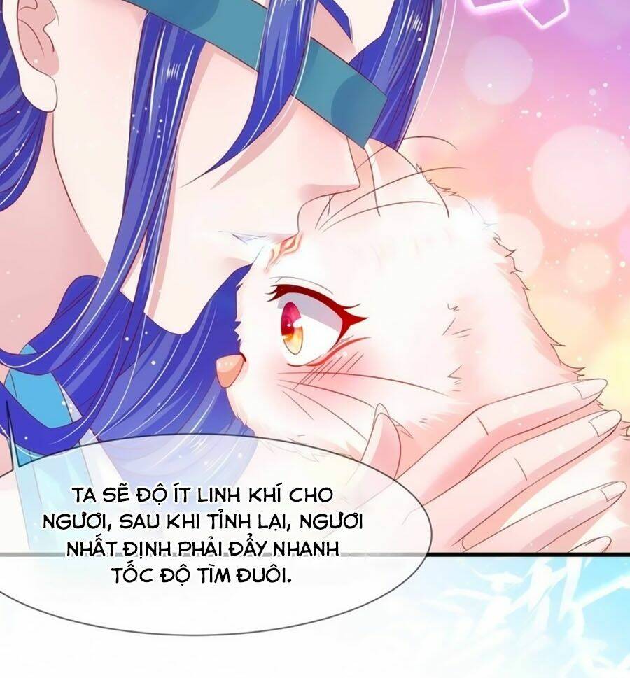 dưỡng thú vi phi chapter 24 22