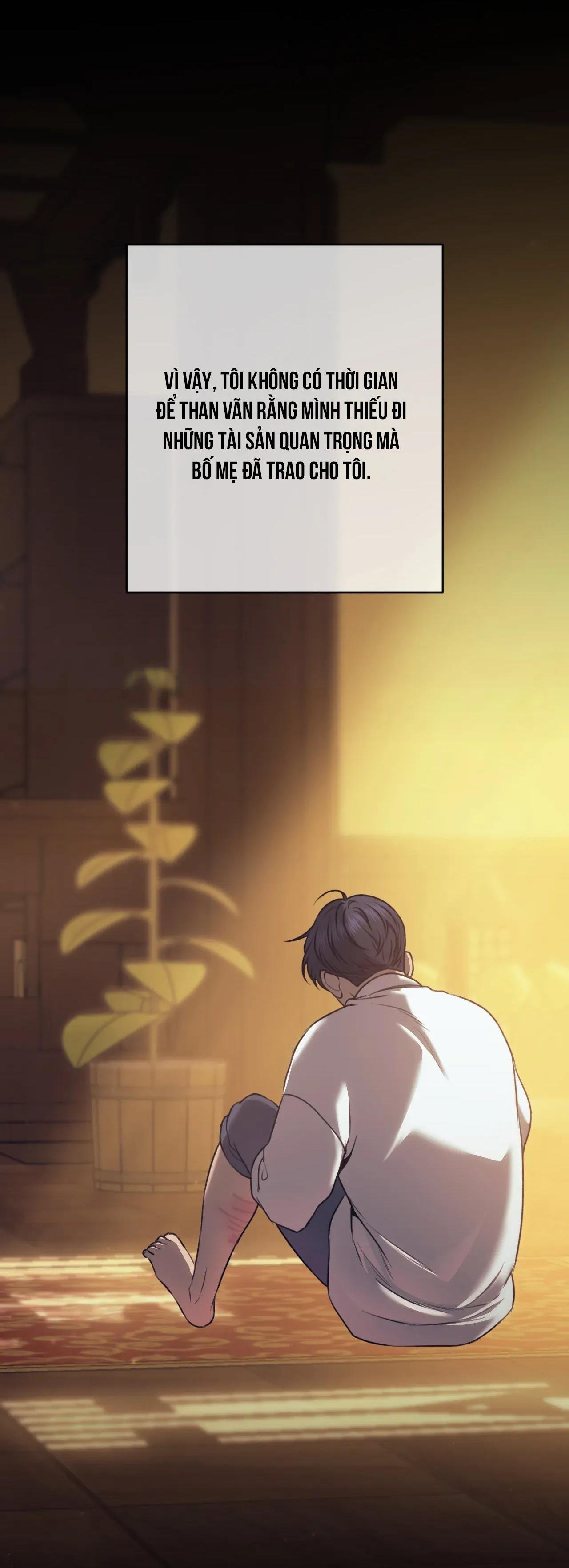 công cuộc báo thù của kẻ yếu thế chapter 88 16