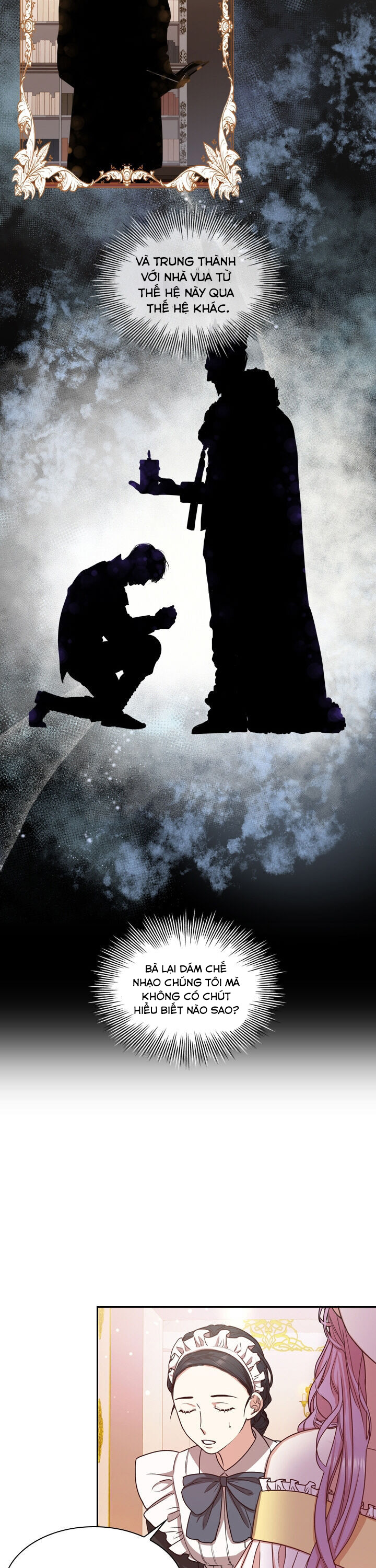 thư ký riêng của bạo chúa chapter 5 5