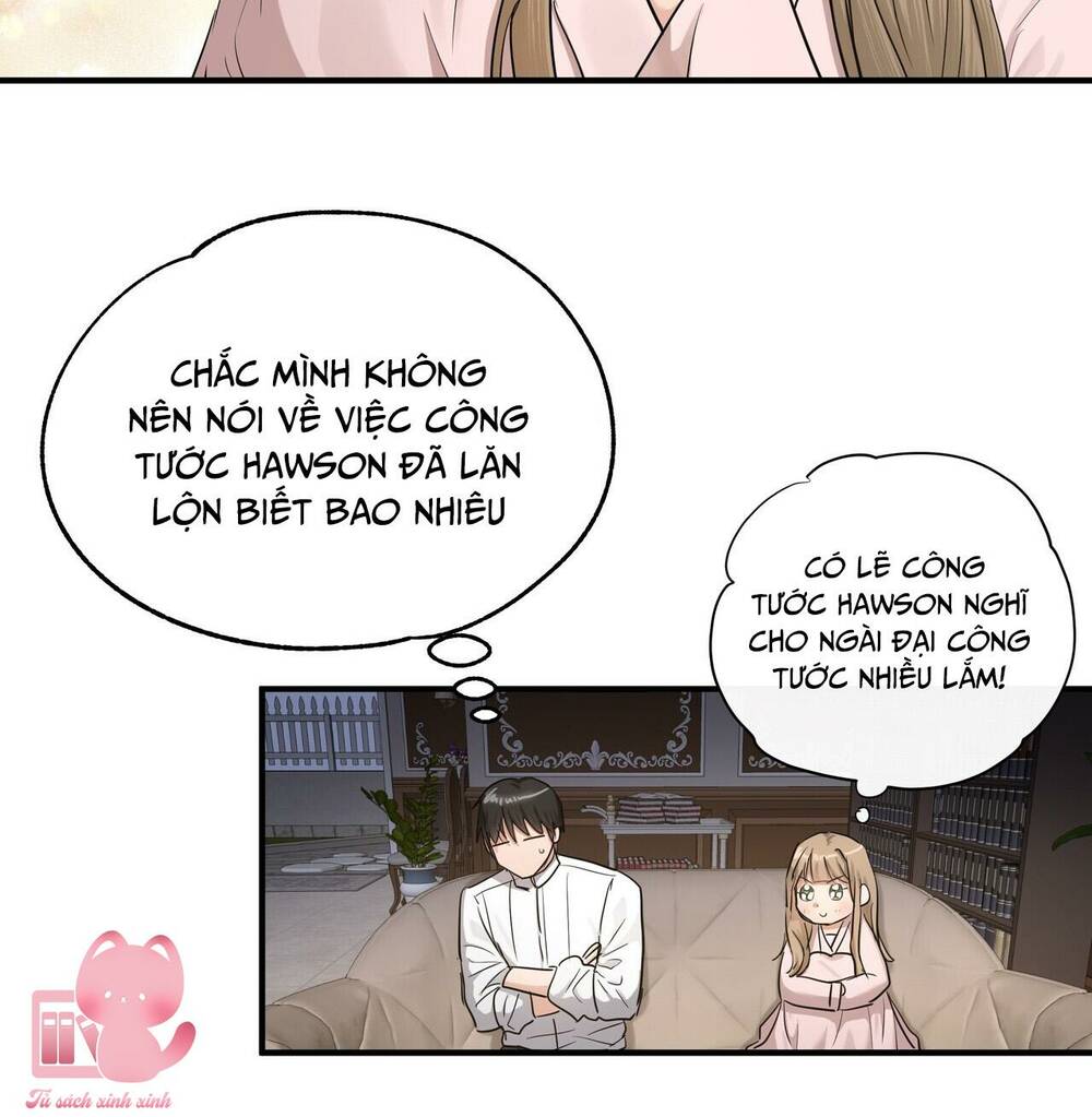 người thừa kế chapter 35 31