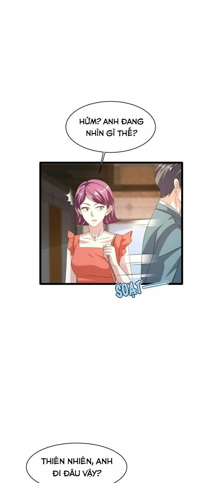 đô thị tà vương chapter 58 29