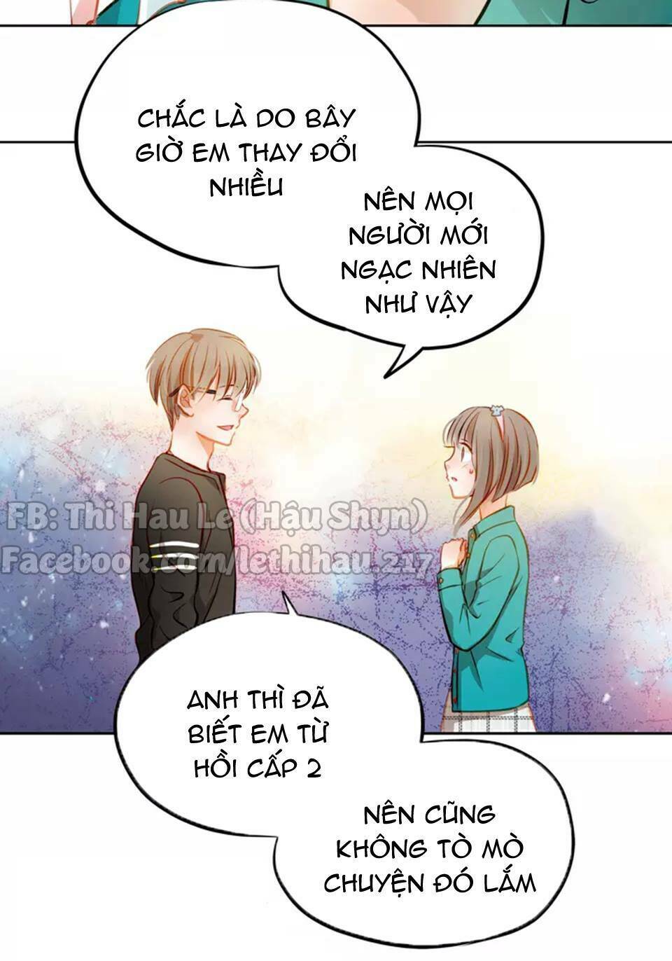 sự cám dỗ xấu xa chapter 16 26