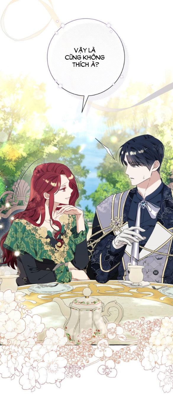 tôi tưởng đó chỉ là tiểu thuyết trọng sinh bình thường chapter 37.2 36