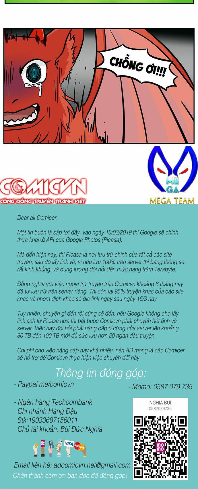 hắn ta là rồng chapter 123 21