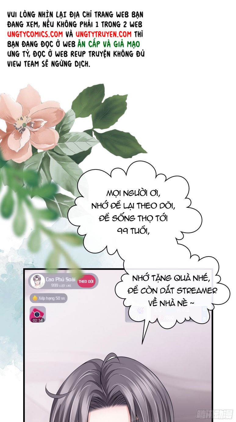 tôi nghi ngờ hệ thống thích tôi chapter 12 24