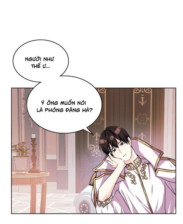 đức hạnh của ác nữ phản diện chapter 26 26