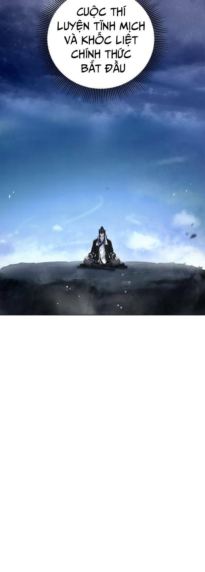 xuyên không thành hổ chapter 111 26