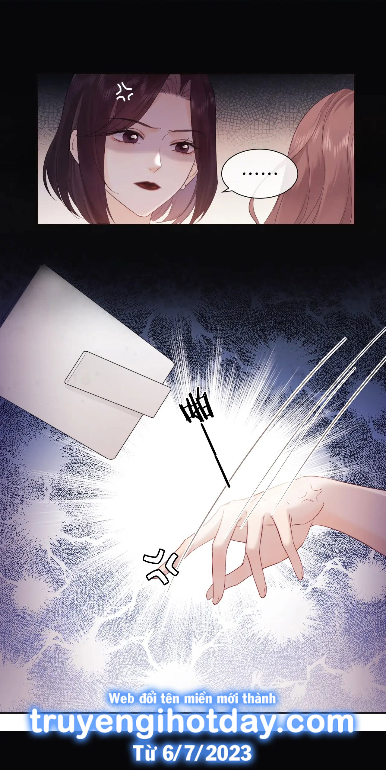 fan bạn gái muốn tìm hiểu một chút - fan vợ, bạn đã biết? chapter 1.2 10