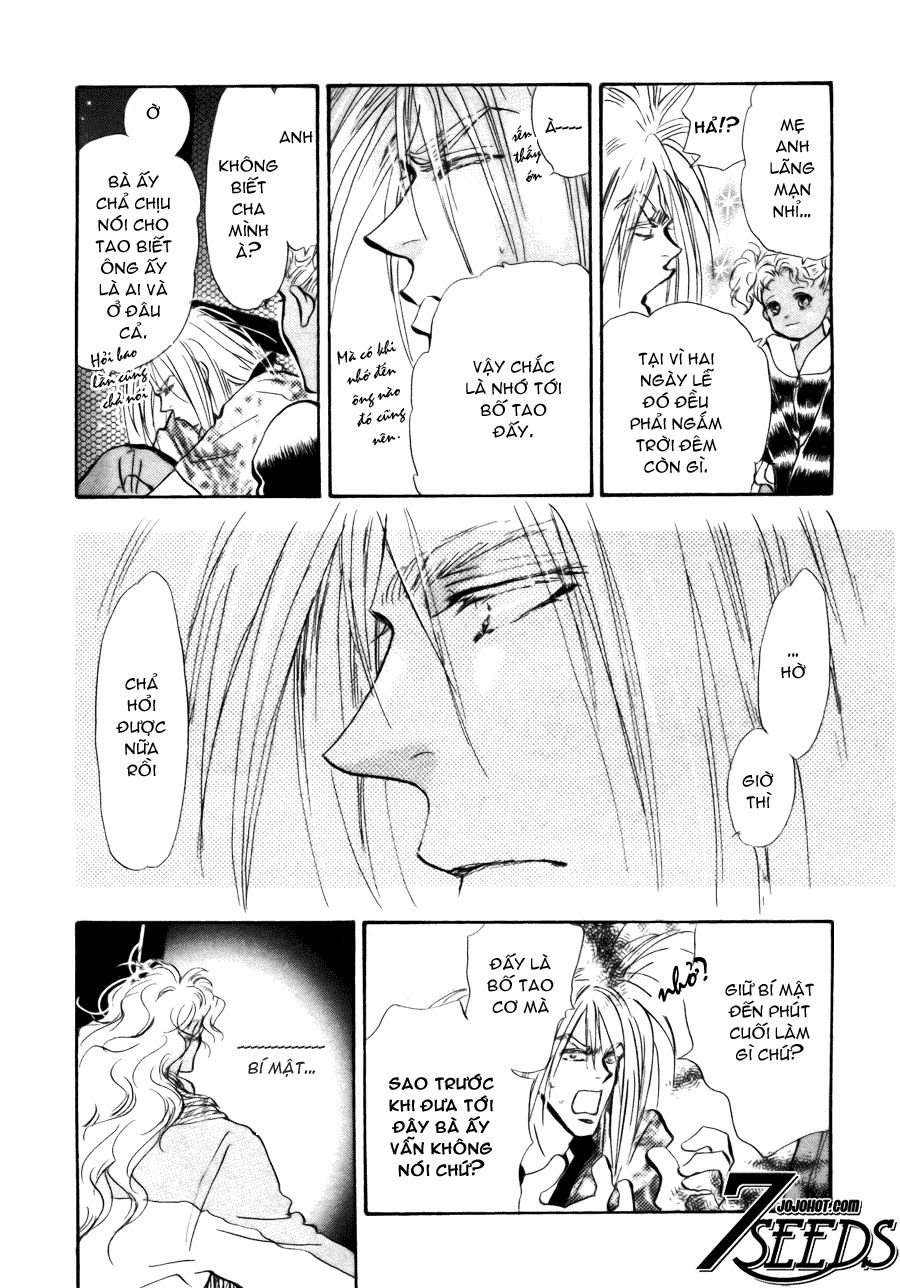 mầm sống chapter 100 23