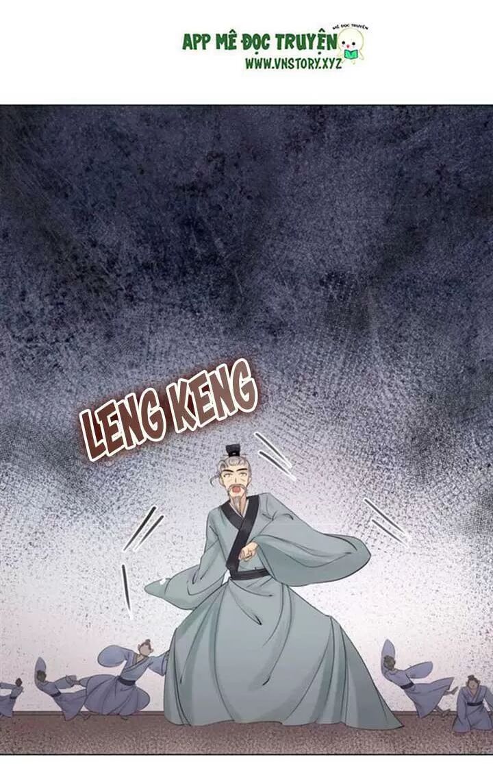 cực phẩm phế vật tiểu thư chapter 51 27