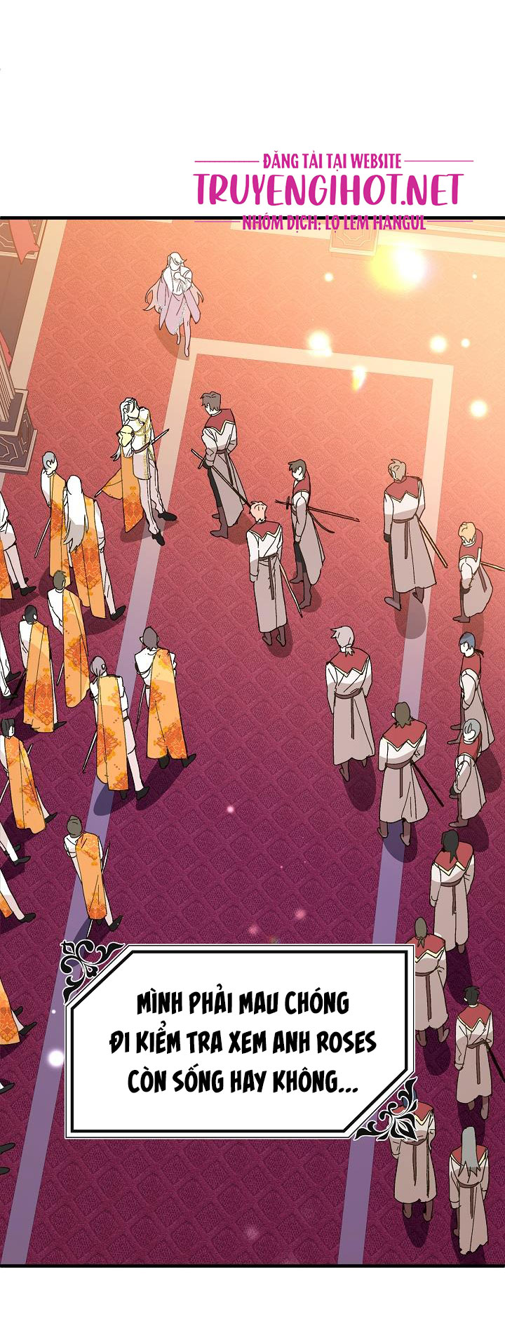 công chúa giả điên chapter 30.2 21