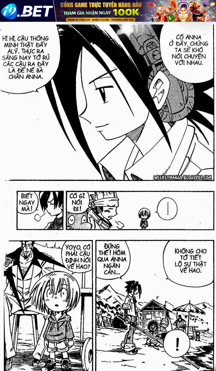 vua pháp thuật chapter 141 19