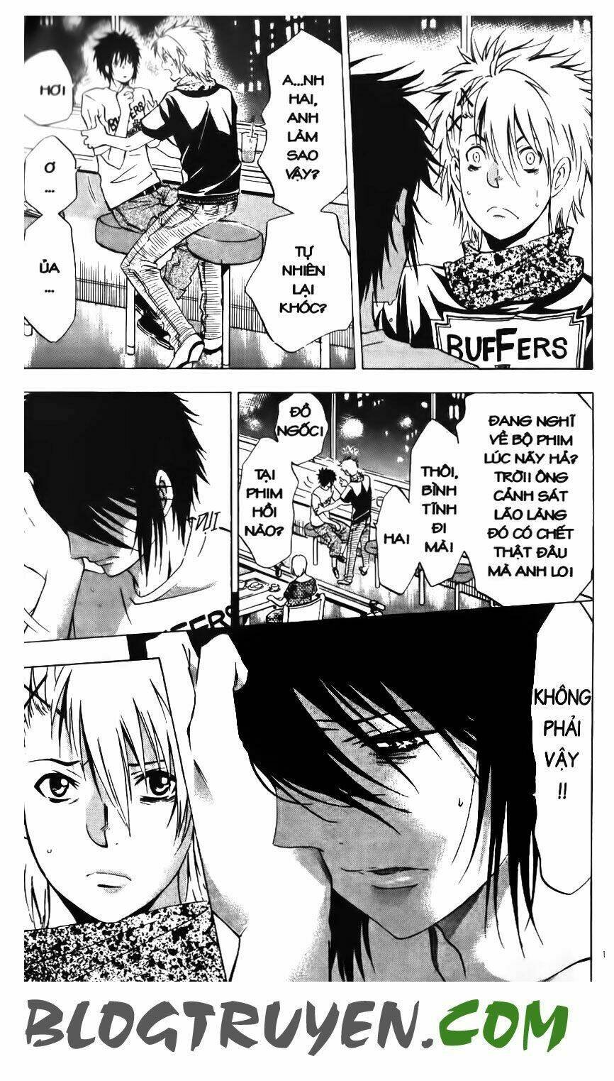 ma vương chapter 37 14