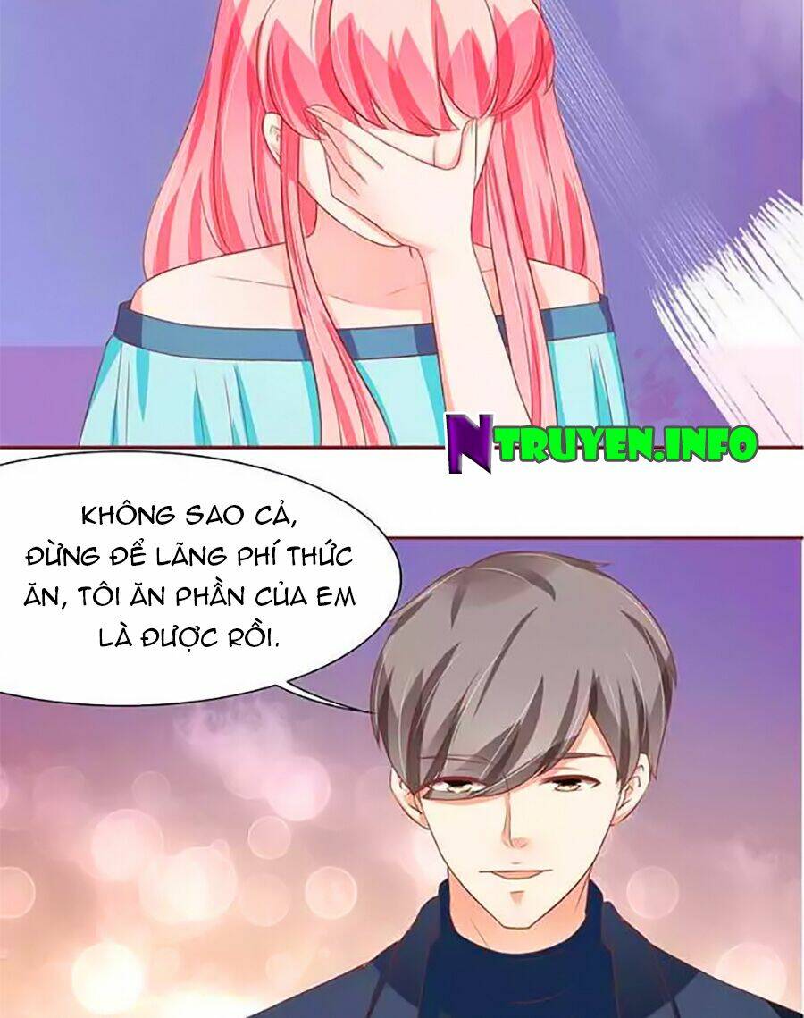 vương tước tư hữu bảo bối chapter 140 9