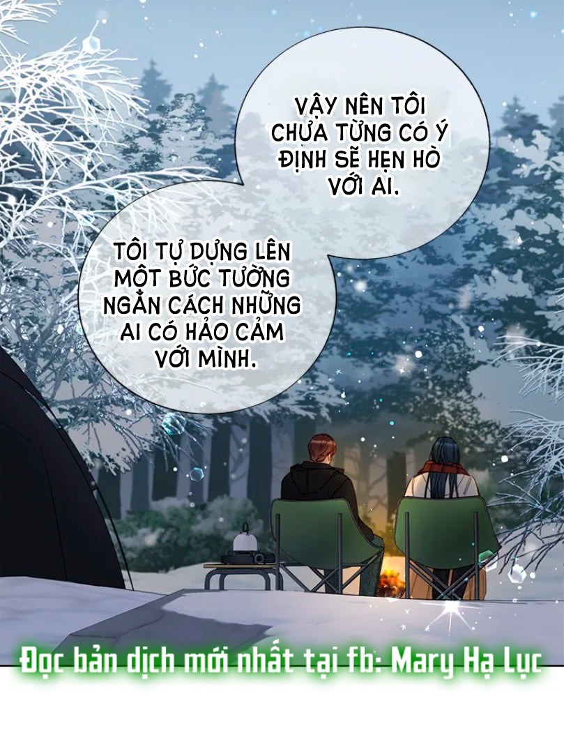 hẹn hò nơi công sở chapter 107 47