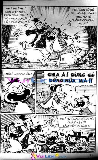 thần đồng đất việt chapter 61 28