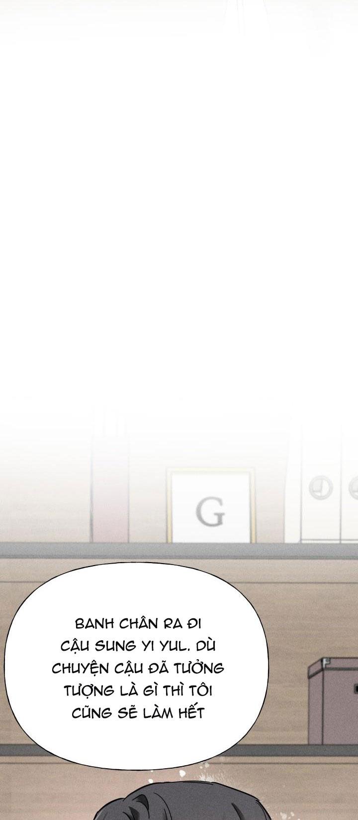 tình yêu không tổn thất chapter 4 16