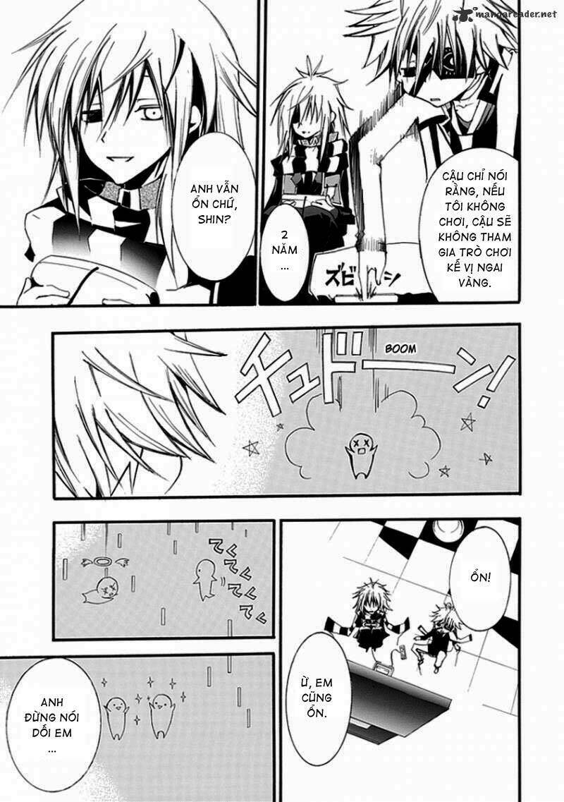 en passant chapter 13 13