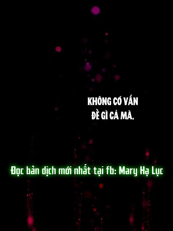 không thể thoát ra khỏi bộ phim kịch tính chapter 16.1 15