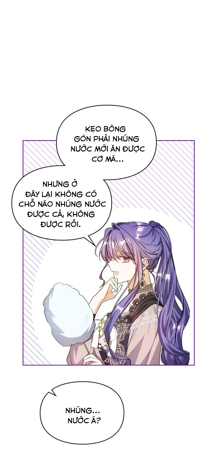 lọ lem hangul comingsoon chapter 8.1 39